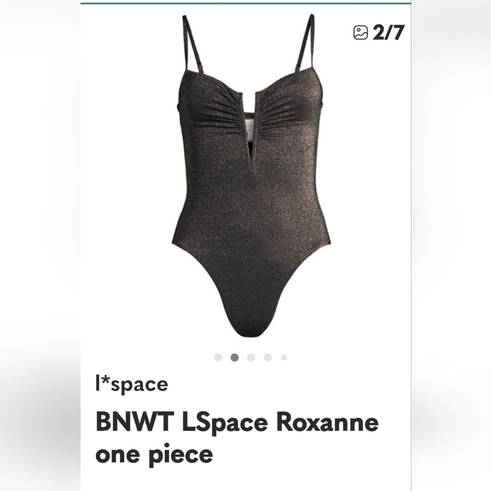 Searching For This Suit In A Size 10!